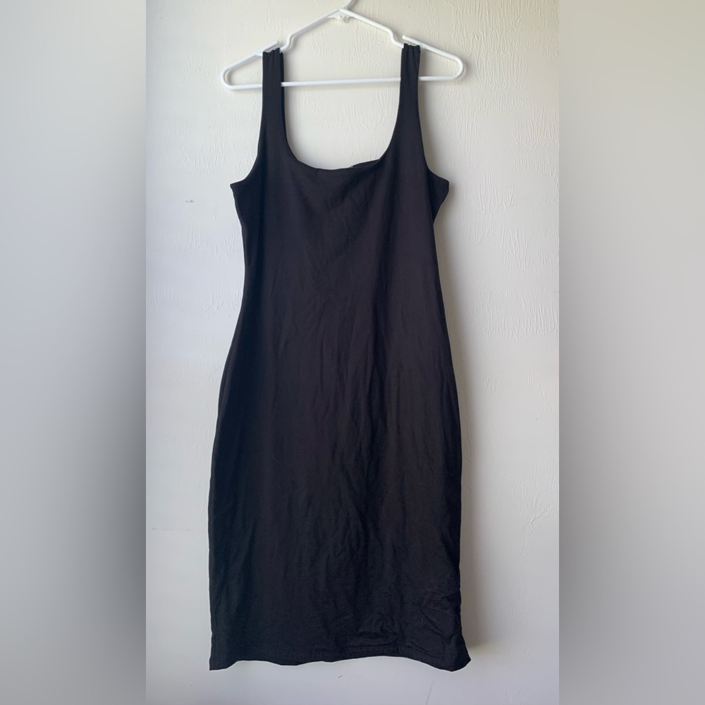 Contour collectionBirch and Stone black dress